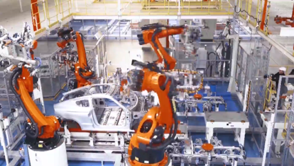 新思想引領(lǐng)新時(shí)代改革開放·用好關(guān)鍵一招丨延伸海外產(chǎn)業(yè)鏈 浙江車企加速布局東南亞 防腐材料銷售