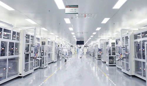 欣旺達(dá)混動(dòng)電池?cái)孬@制造業(yè)單項(xiàng)冠軍，新材料技術(shù)引領(lǐng)綠色出行新篇章